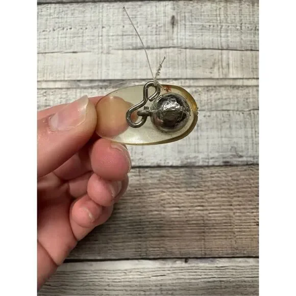 Hog Farmer Bait Hog Wobbler Scrounger Head - Picture 2 of 4